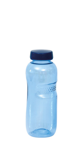 Trinkflasche Basic aus Tritan™, BPA frei