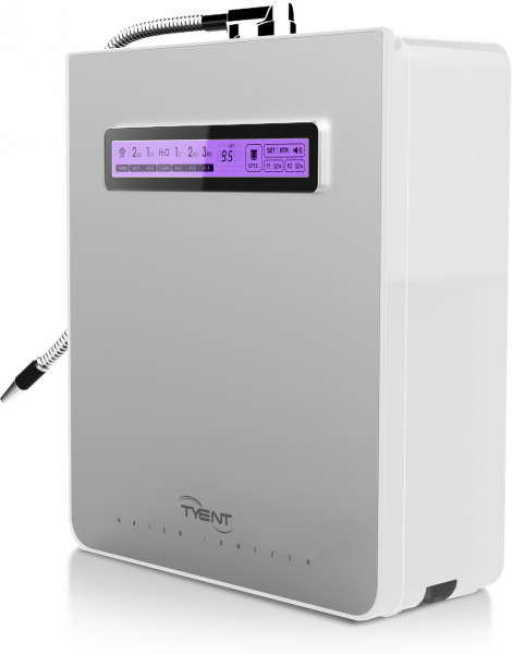 Trinkwasser-Ionisator NMP-7