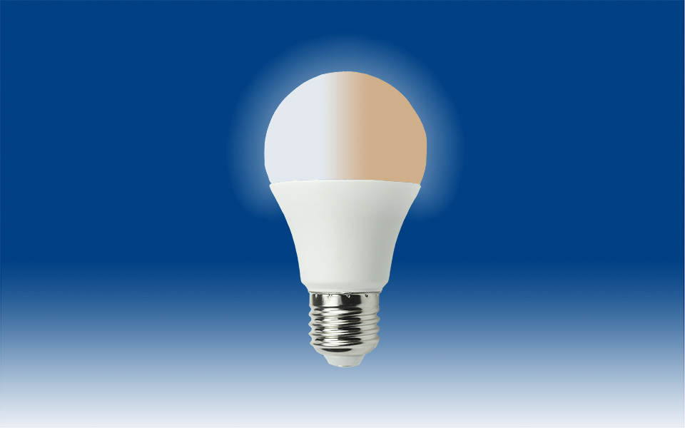 LED Vollspektrum-Lampen