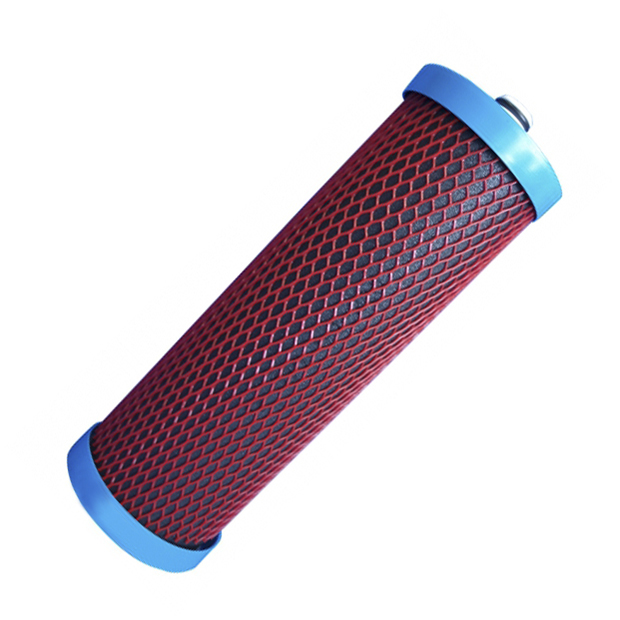 Filtereinsatz carbonit® WFP Protect aus der Wasserfilterwelt | Meine ...