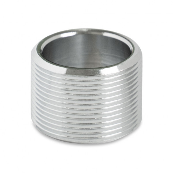 Gewinderohr M22x1, Länge 15,5 mm