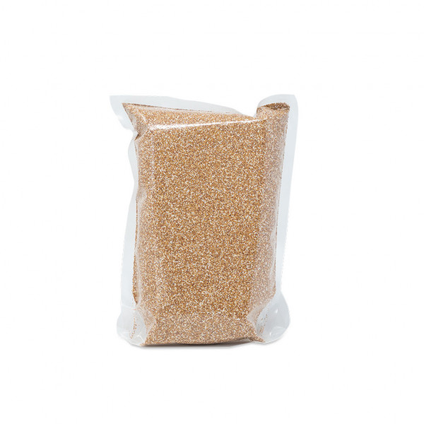 Ionentauscherharz Kalk - Nachfüllpack Gesamthärte