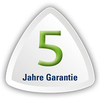 5 Jahre Garantie von Alvito